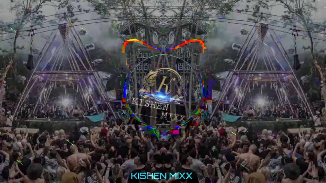 Loto Gris (BARON LADROGUE) - KISHEN MIXX