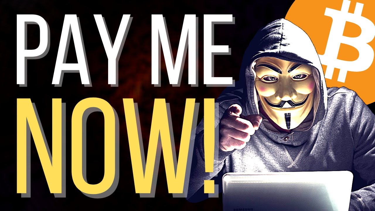 НЕ ПОДДАВАЙТЕСЬ ЭТОМУ МОШЕННИЧЕСТВУ С БИТКОИНАМИ!!