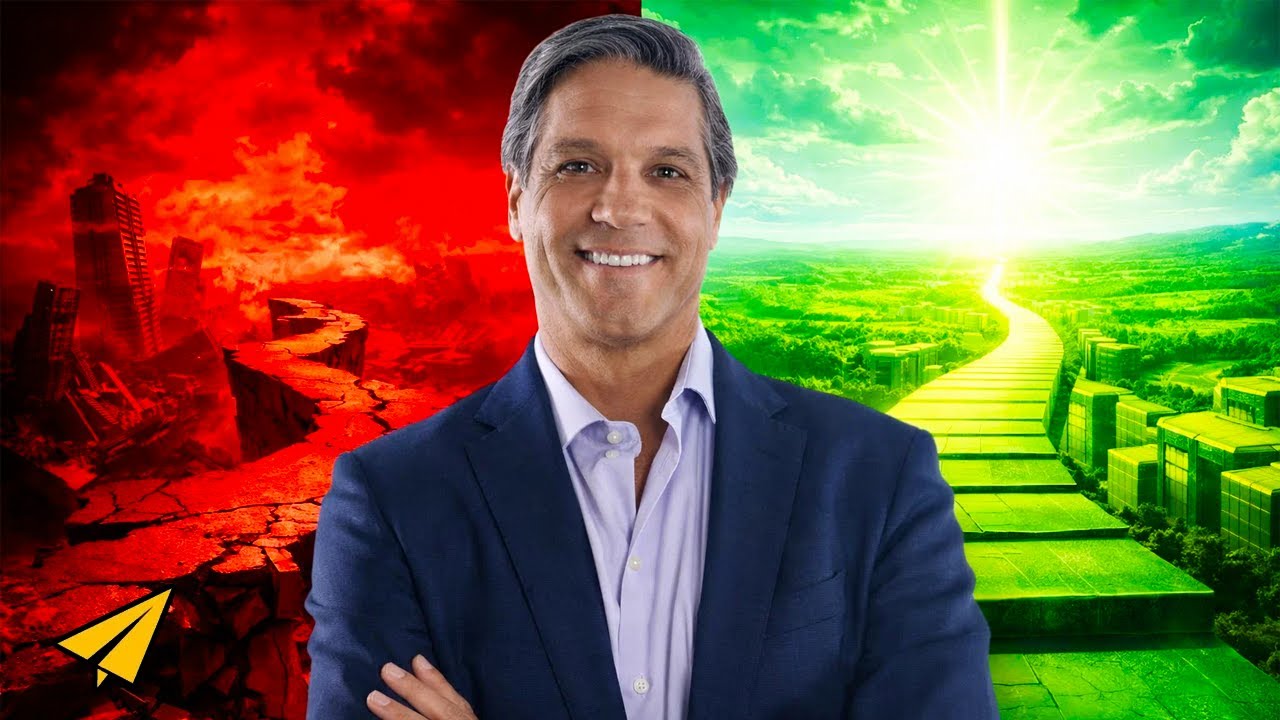John Assaraf: The ONLY Path to Sustainable Business Success with NO LIMITS!