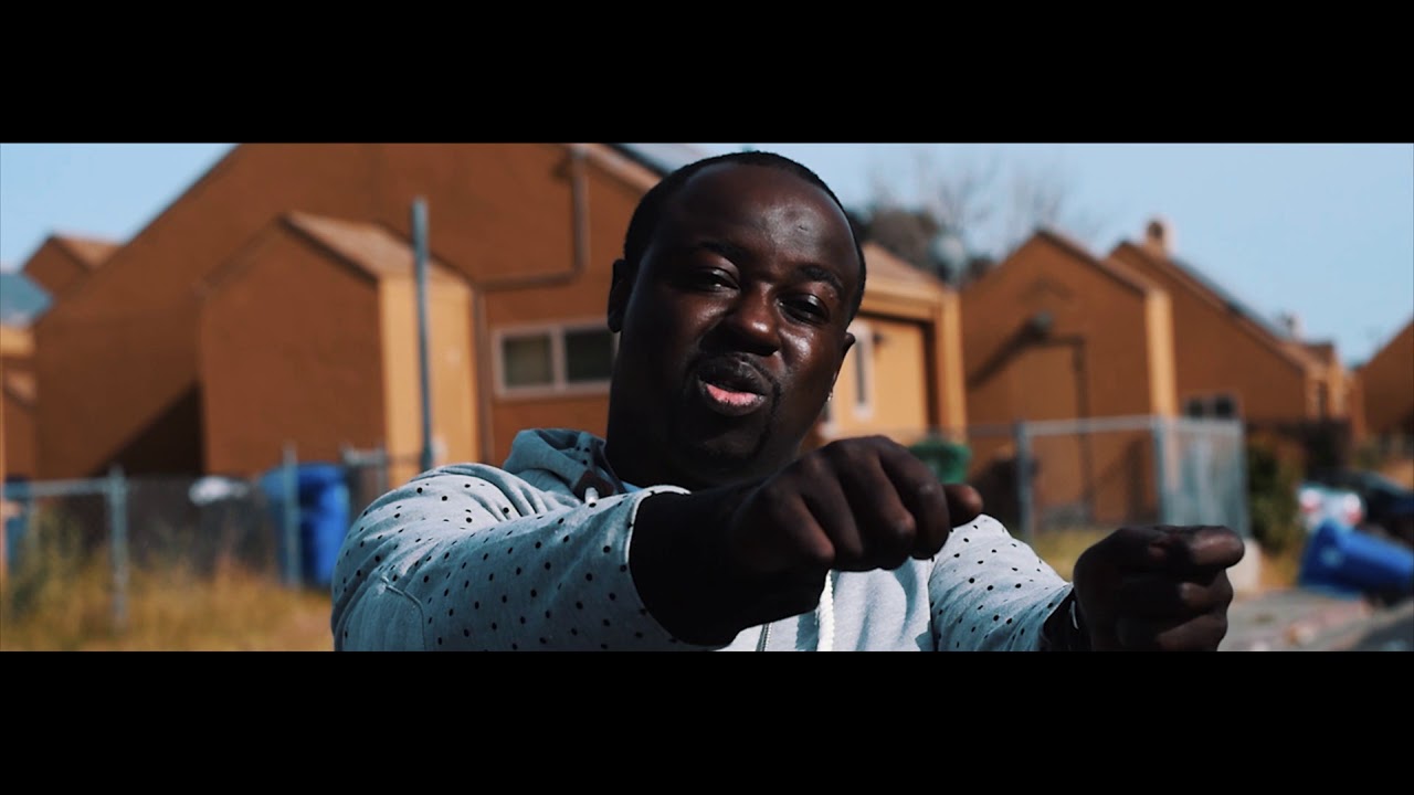 Plushh - Word Around The City (Official Music Video)