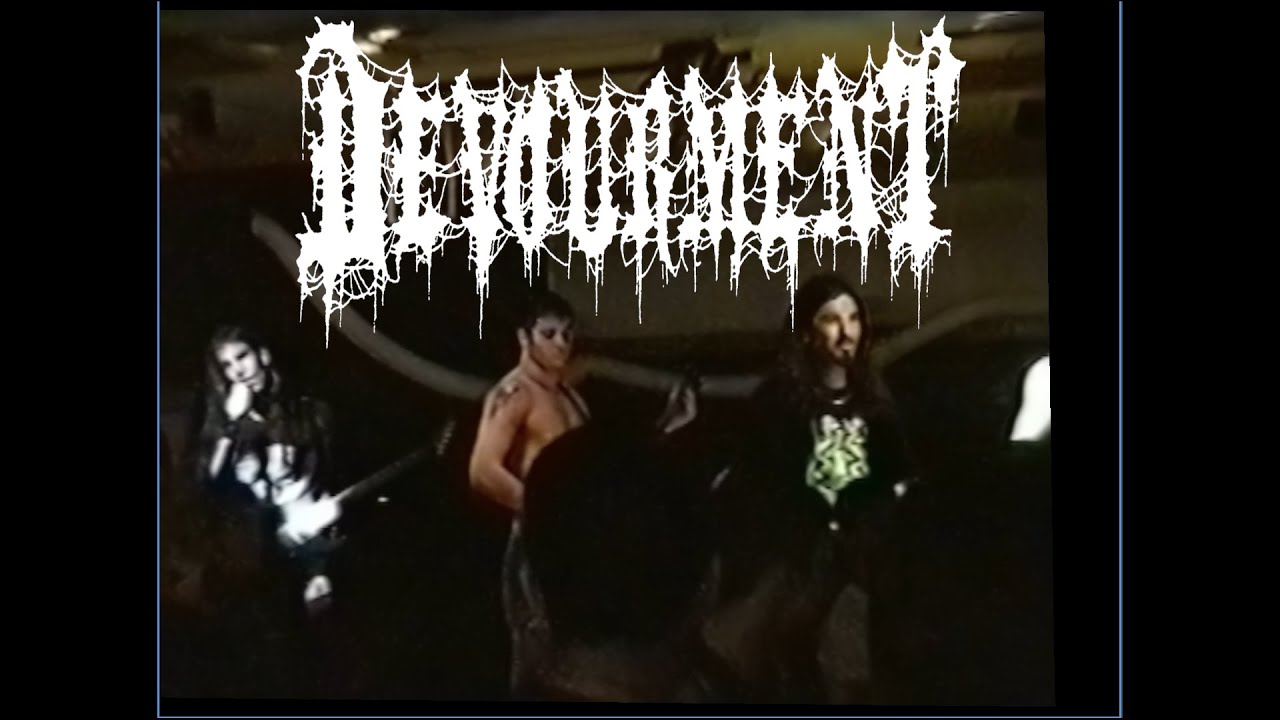 Devourment - Live @ Abracadabra's (1999)
