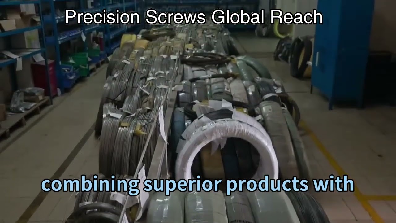 High strength industrial screws and fasteners, bolts, nuts, washers, custom OEM hardware for automot