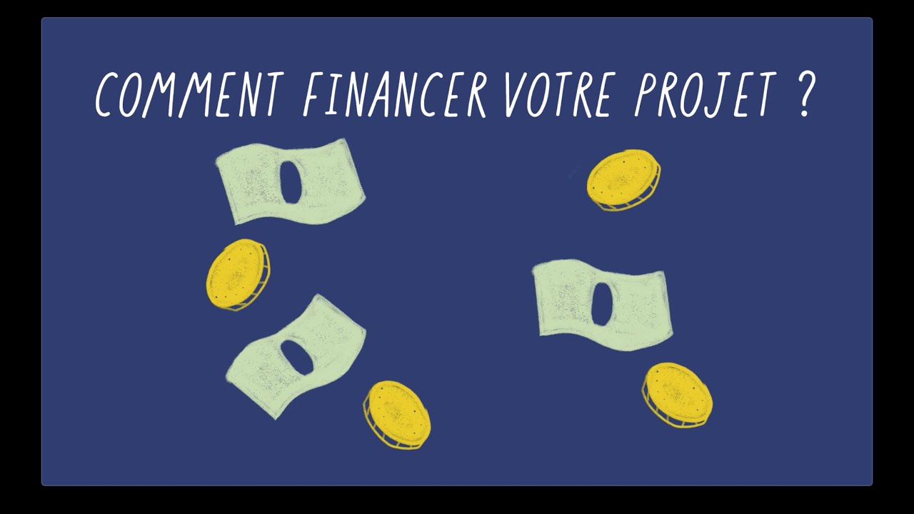 11. Comment financer votre projet en développement durable? // JINX!