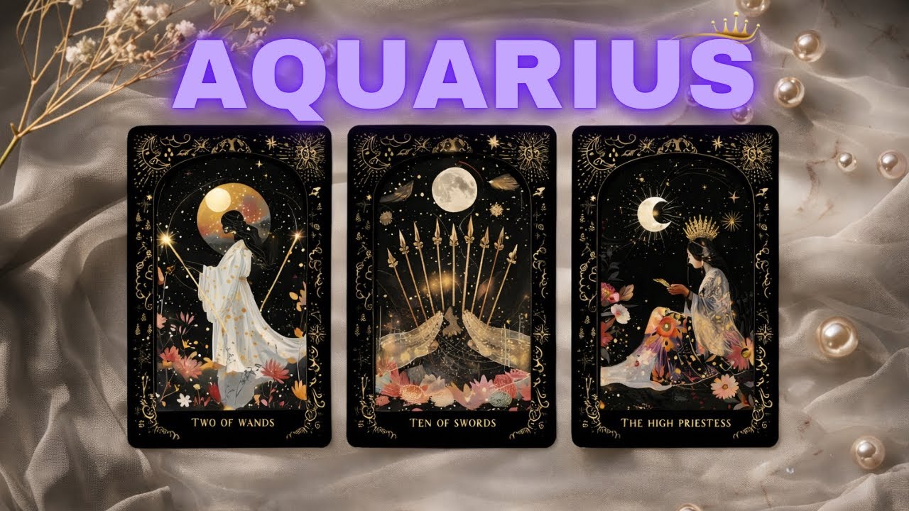 AQUARIUS ❤️✨, THIS PERSON WANTS YOU BAD 😳🔥YOU ARE SO BEAUTIFUL TO THEM 😍✨THEY ONLY WANT YOU 💞