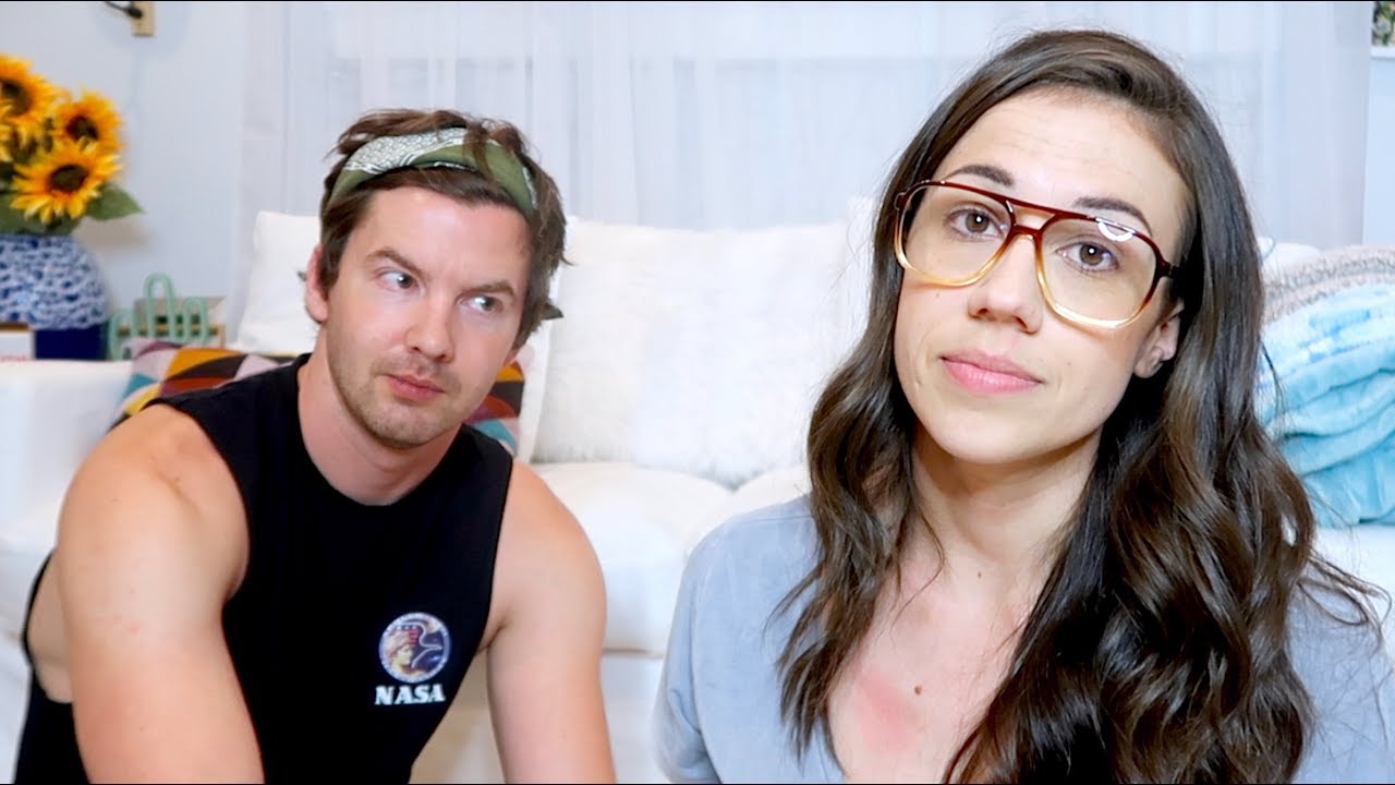 WHY I WAS RUDE TO A FAN 😔  - BACKWARDS MUKBANG