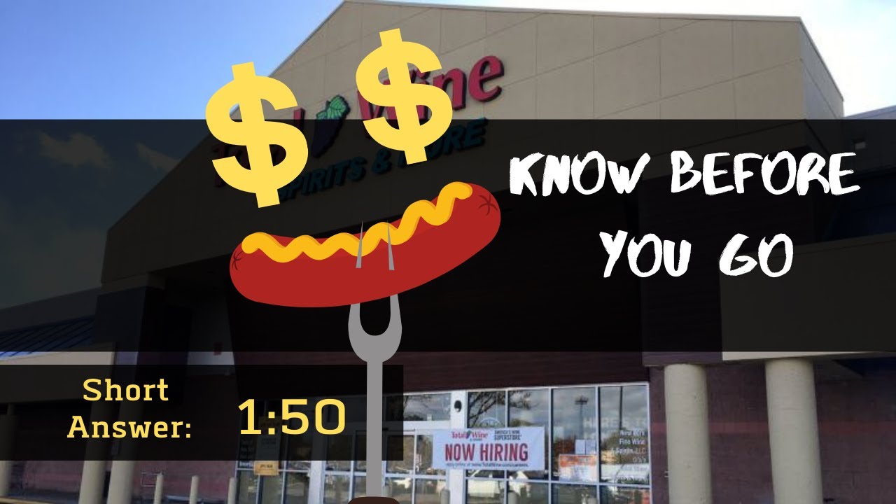 The Well Kept Secret About Total - They Don't Want You To Think About