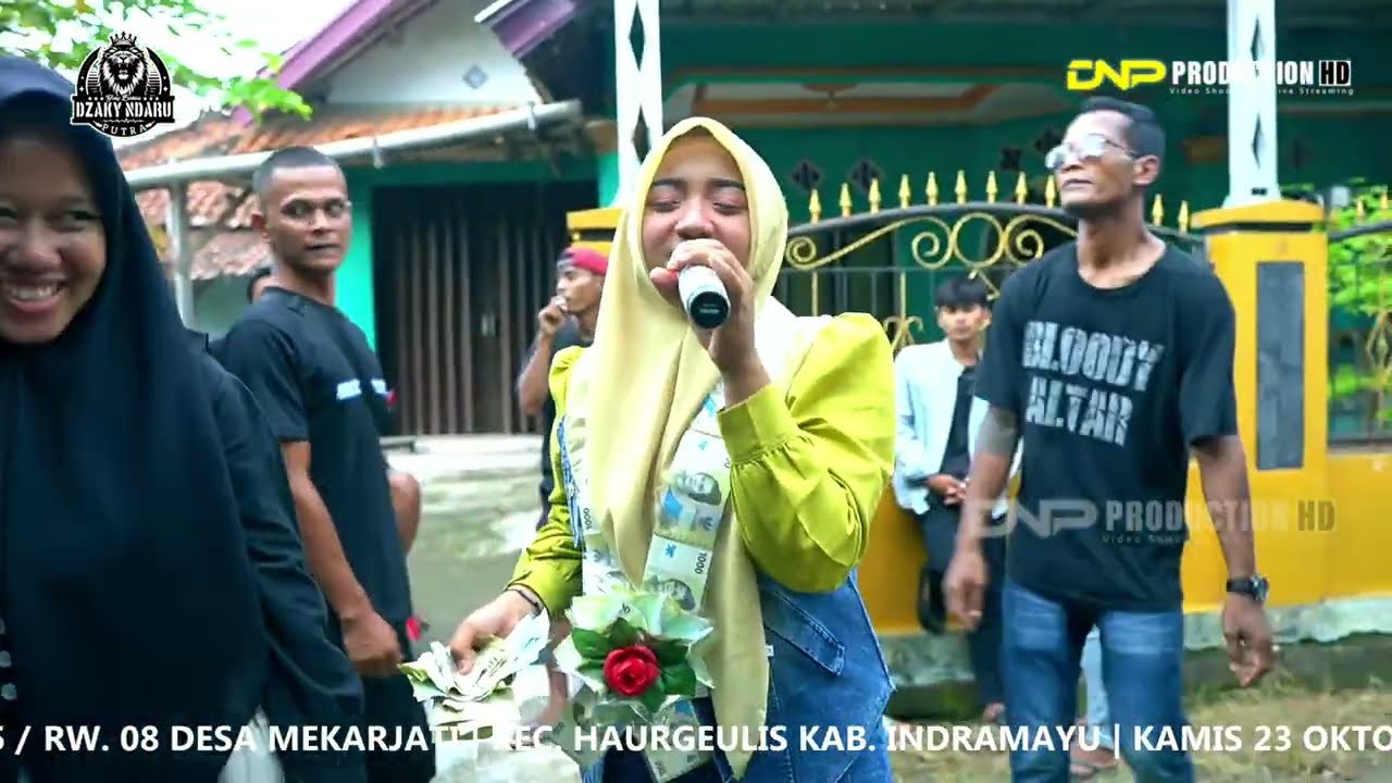 MATI SEDINA - RAHMA WATI - CIPEDANG BUNDER HAURGEULIS - 23 October 2025   03 37 00 PM   00000