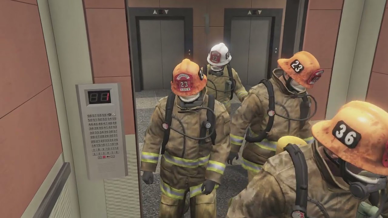 GTA FIB raid