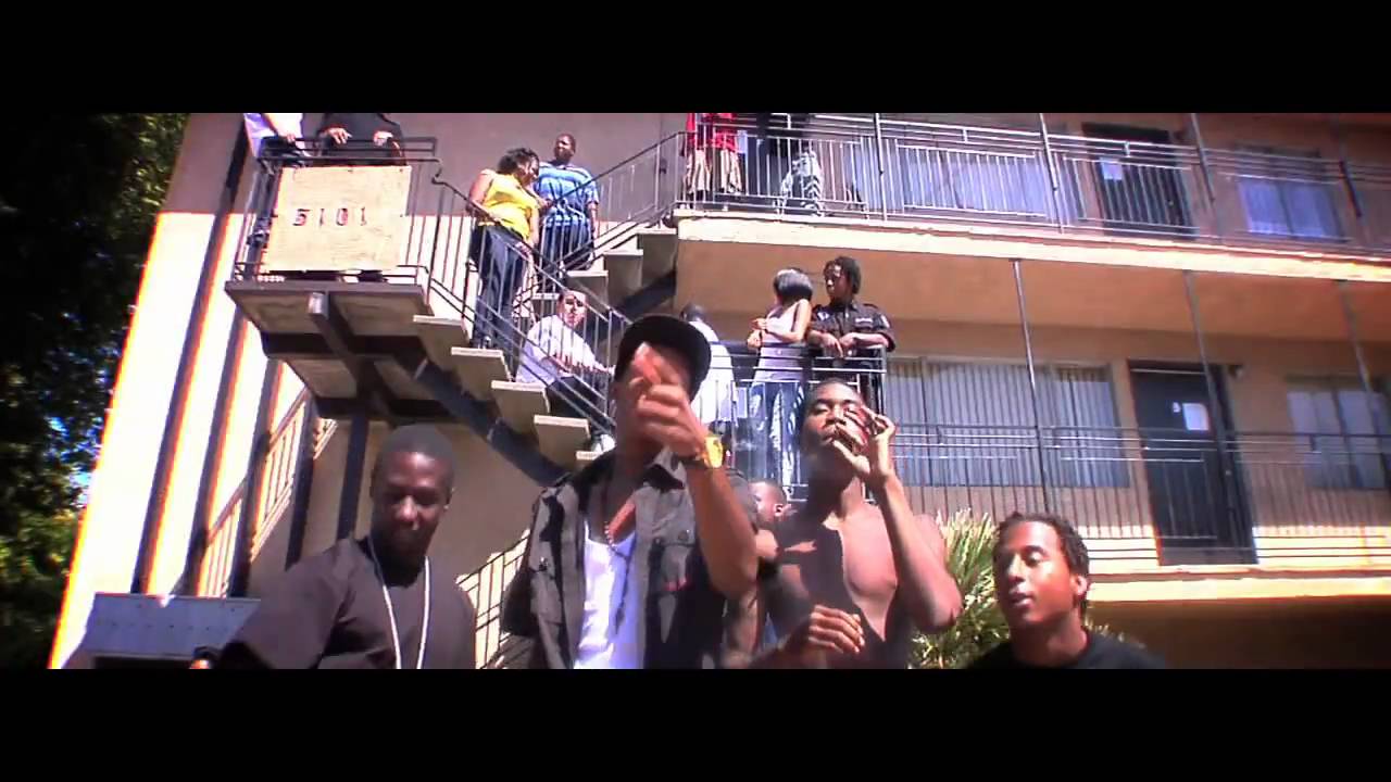 Team Knoc - Vinnie Mac (Feat. Beez) [Music Video]