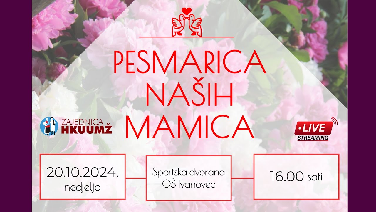 Cecilija Merkač - Hudopisk - V petek večer, petoga