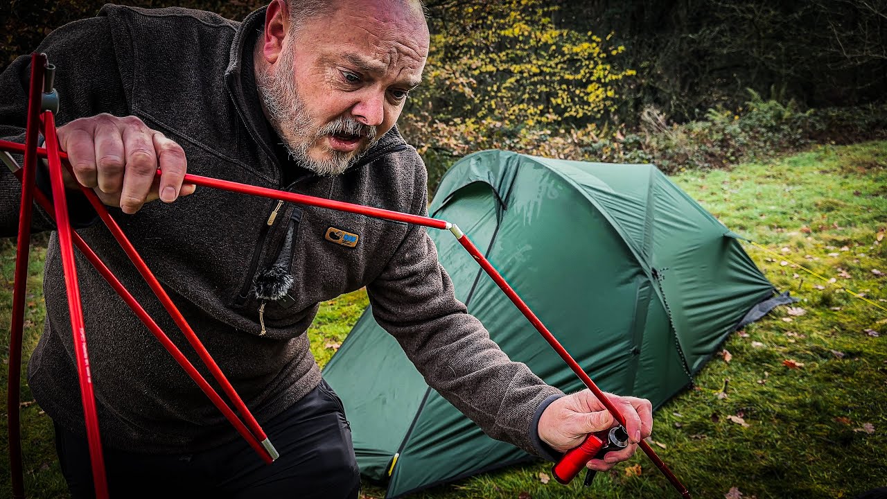 Tent FAIL? This might help