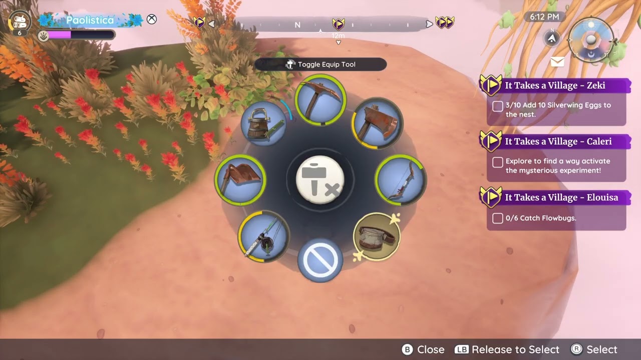GIIIRL!🙄😮&zwj;💨 #PaliaGameplay #PaliaClips #PaliaCommunity #CozyGamingVibes #PaliaHighlights