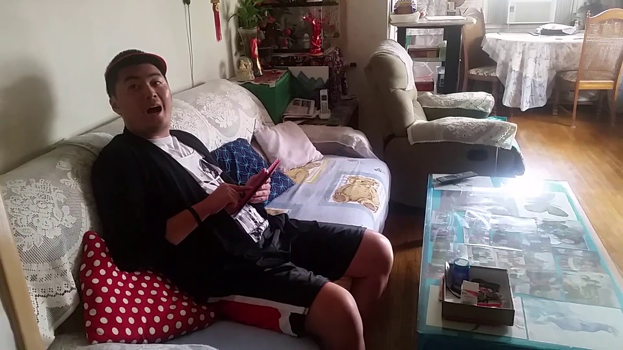 Asian Parent Habits I Hate