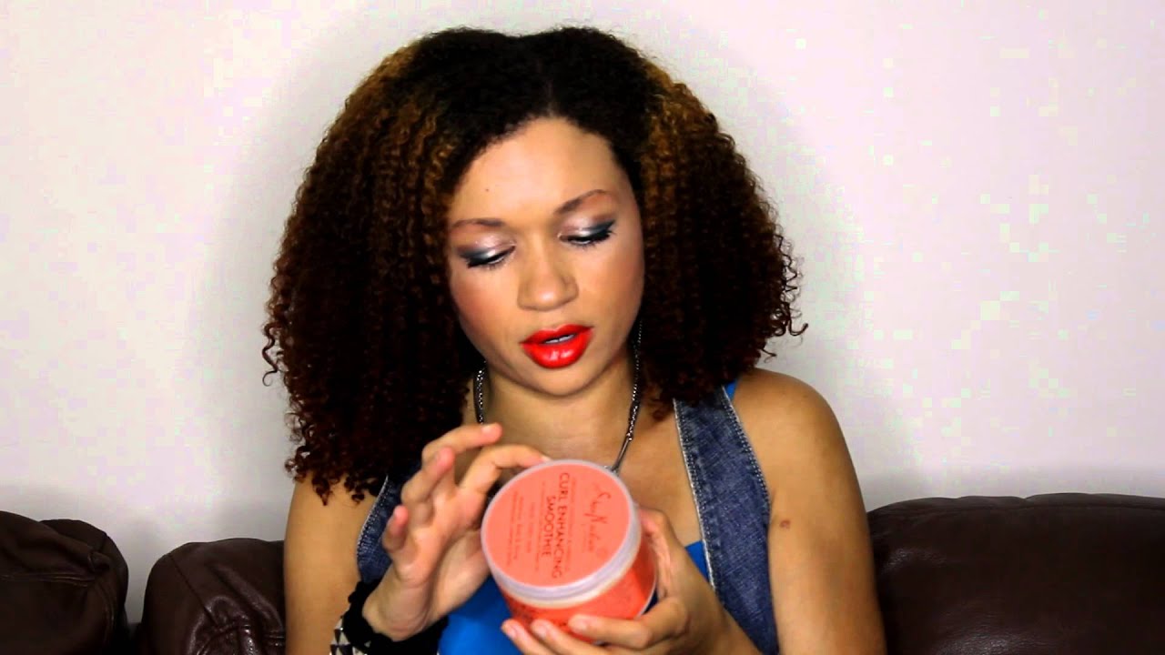 Natural Hair Drugstore Series: Leave-In Conditioners