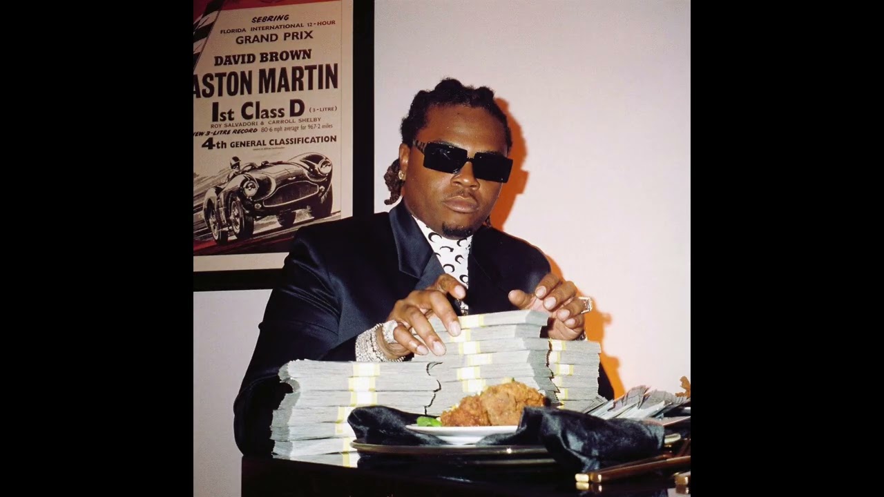 (FREE) Gunna Type Beat - 