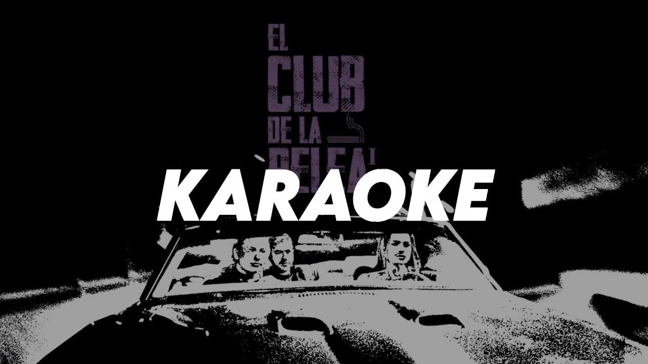 AIRBAG - Corazón Lunático KARAOKE
