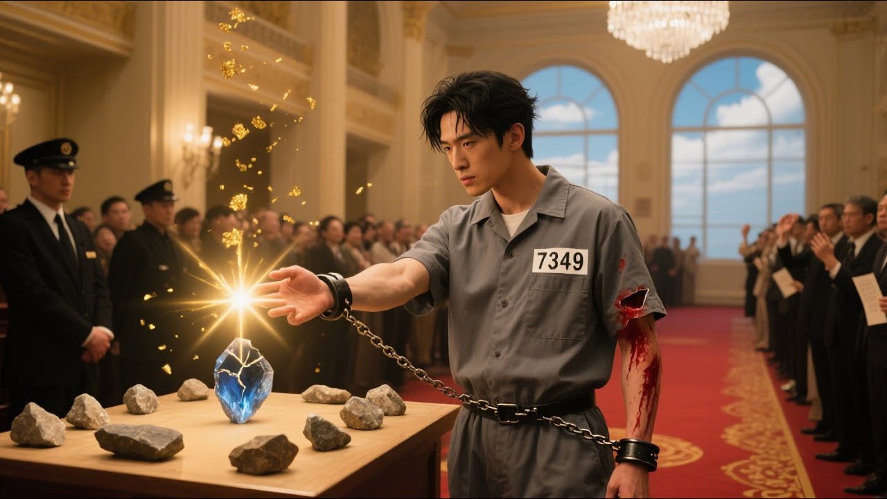 陷入三千年时间循环后觉醒：打脸瞧不起我的家人，征服京都第一美女，布局拍卖会终极复仇，登顶世界之巅！《都市之全能高手》#短剧 #复仇 #逆袭 #drama