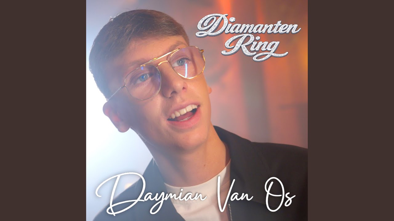 Diamanten Ring