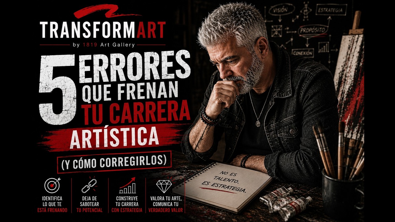 ¿TU CARRERA NO AVANZA?. TE CUENTO PORQUE Y COMO SE ARREGLA