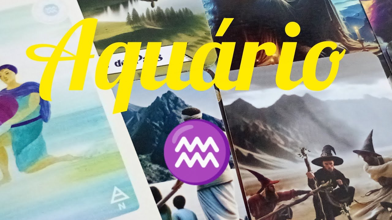 ♒ AQUÁRIO 🧐OLHO ABERTO COM ESSA PESSOA 👀 QUER VER VOCÊ AGIR POR IMPULSO 🧳
