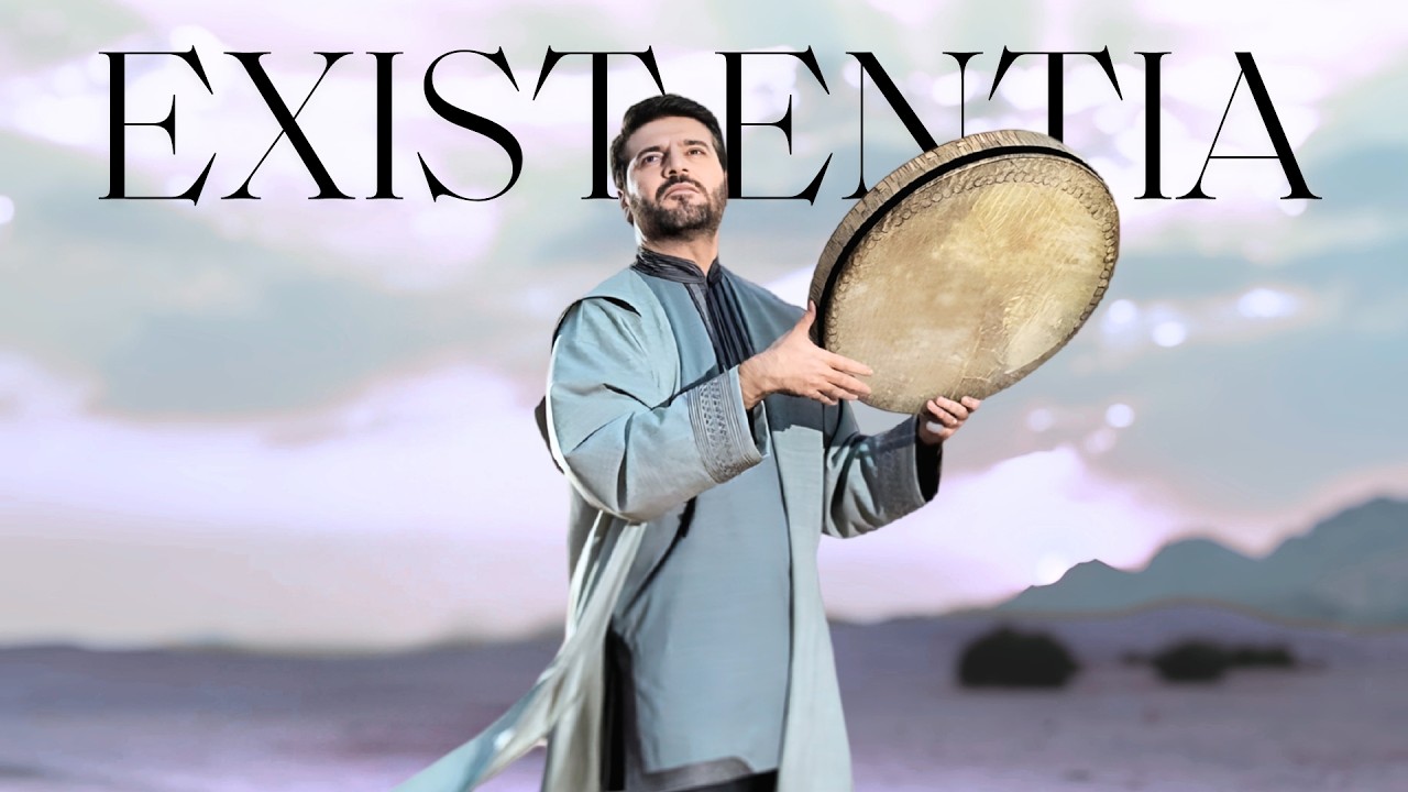 Sami Yusuf - Existentia (feat. Homayoun Shajarian) #worldmusictraditions #worldmusic