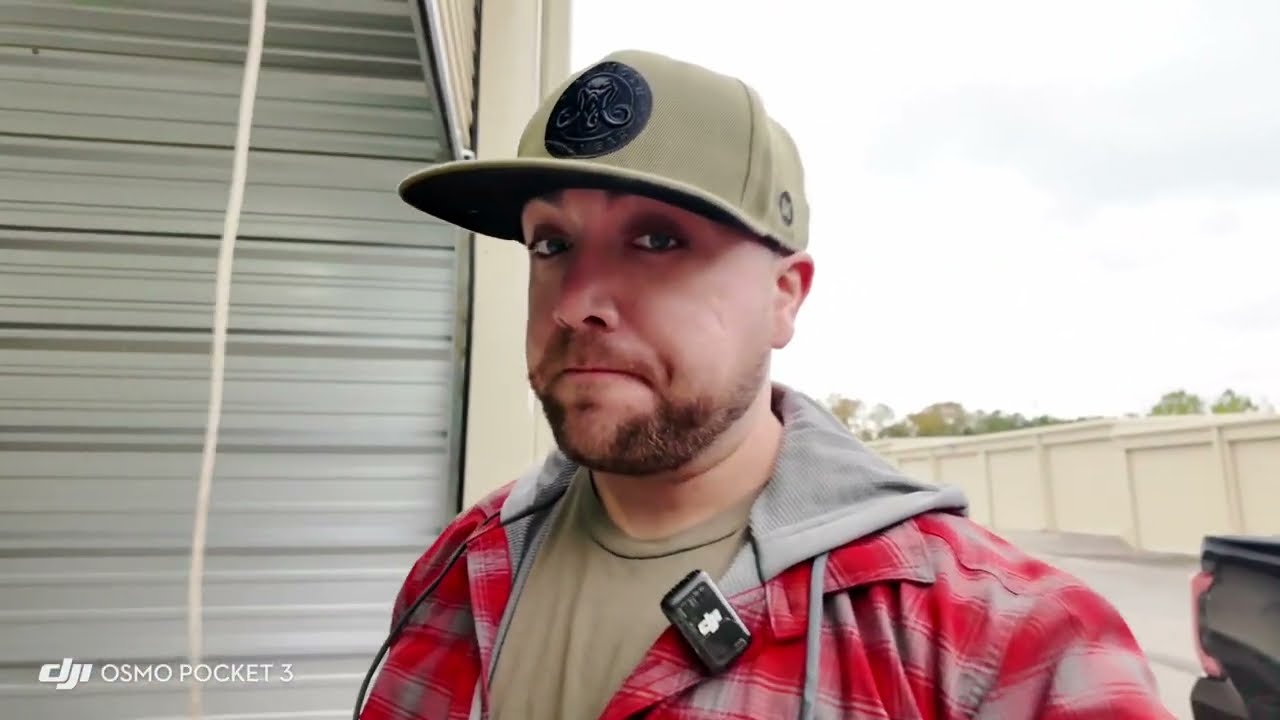 Mercury ProXS Trim Not Working?!?!