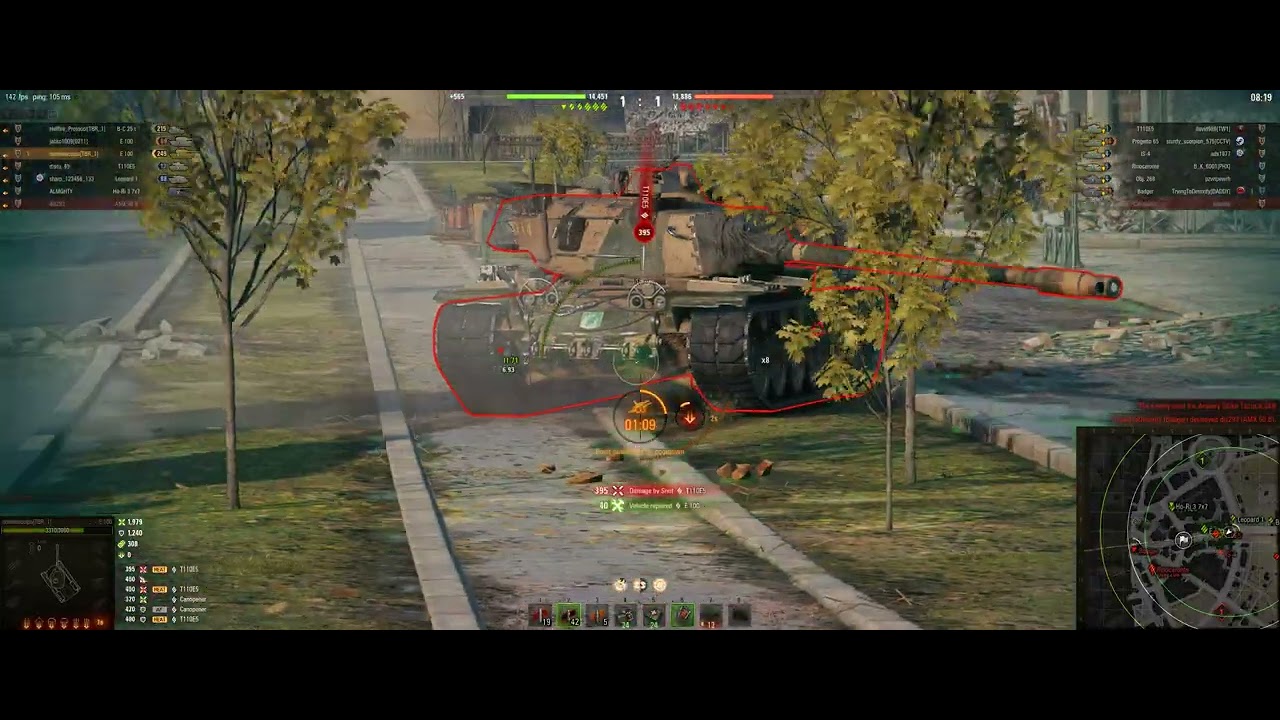 Probably my best Onslaught game 2026