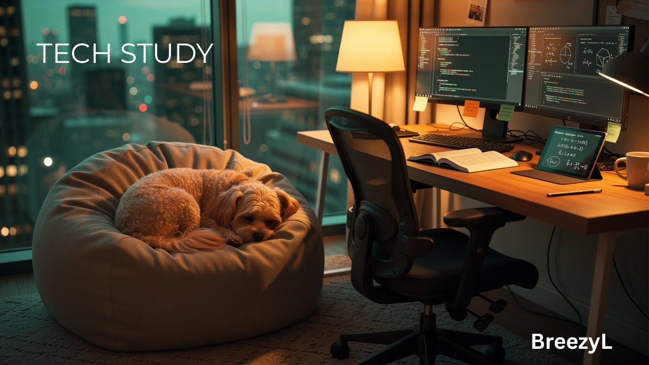 Technical Study - Deep Learning Focus