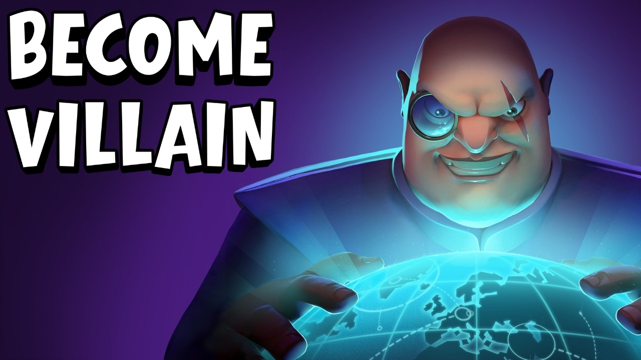 10 Best Games Where You Play as a Villain