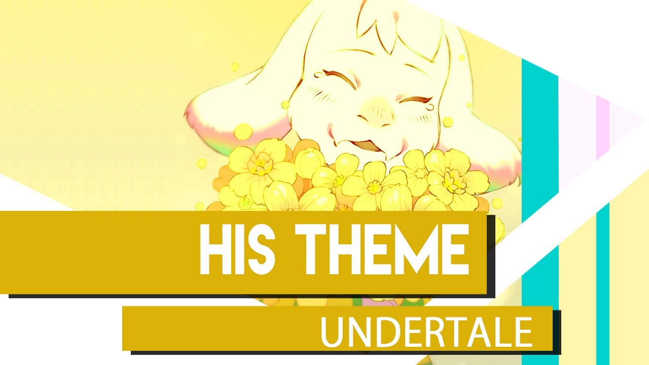 UNDERTALE 