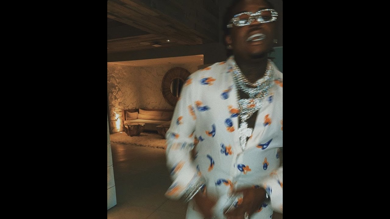 (FREE) Gunna Type Beat - 