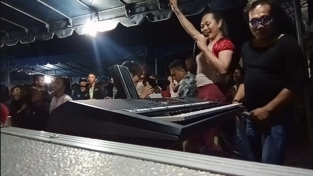 Goyangan Tante ledis II +Suaranya Tinggi IISimandaôlo Nias Selatan II Bar bar II the.man