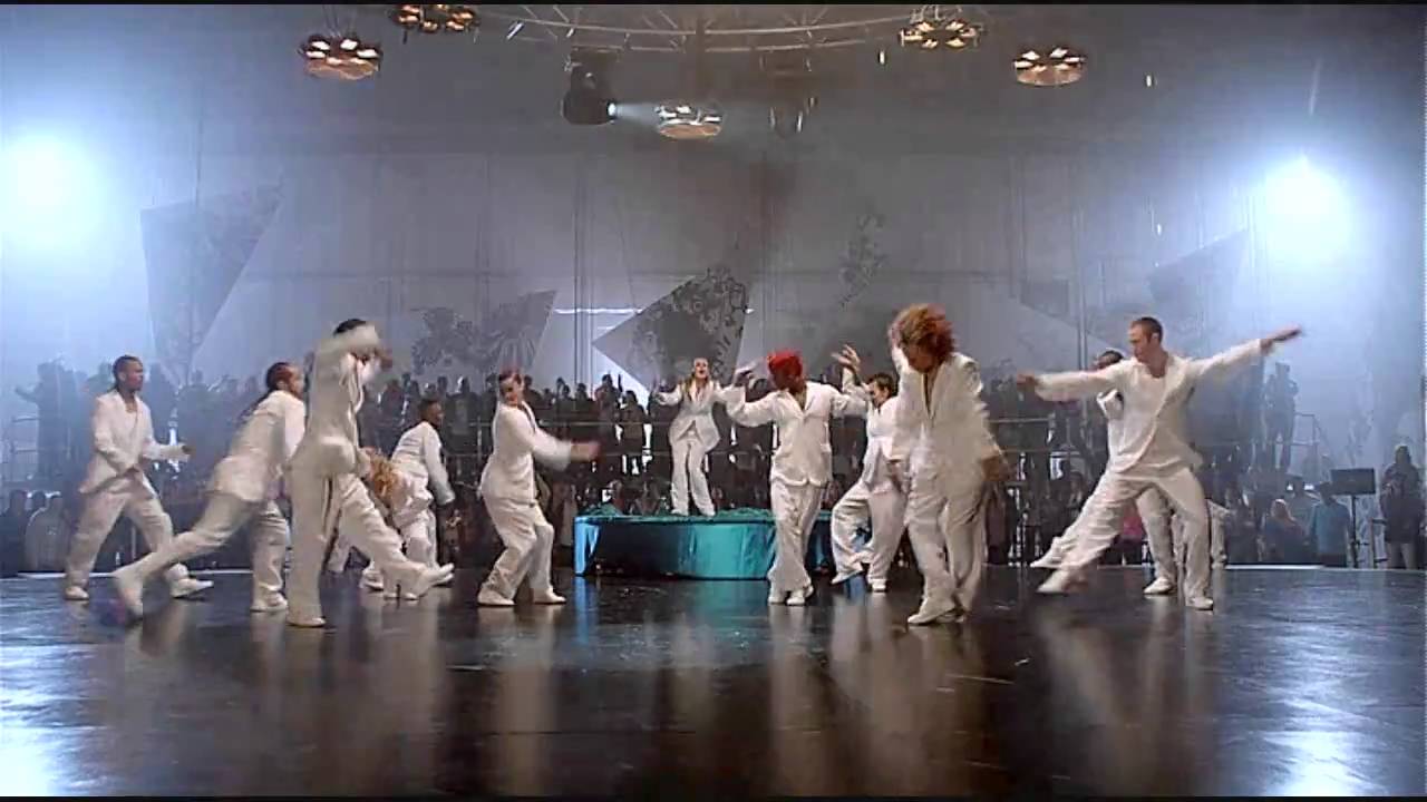 Street Dance 3D - Breaking Point - Final Dance - HD