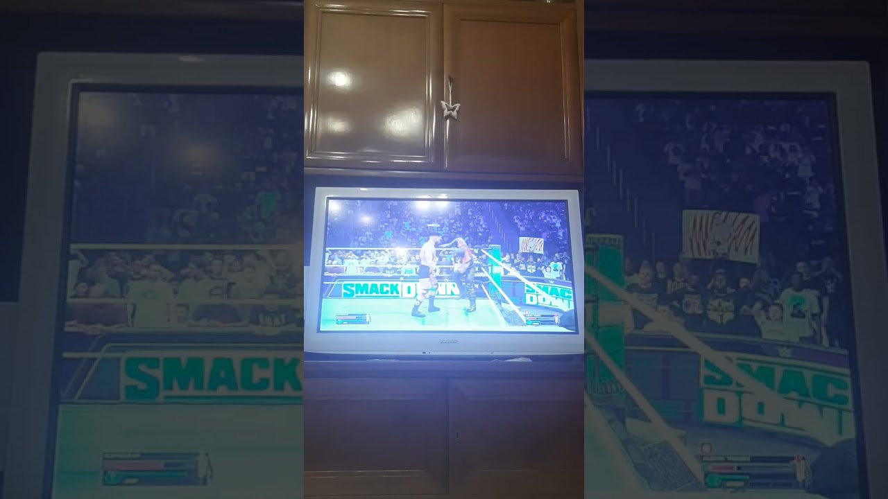 La mia ascesa ( episodio 4)