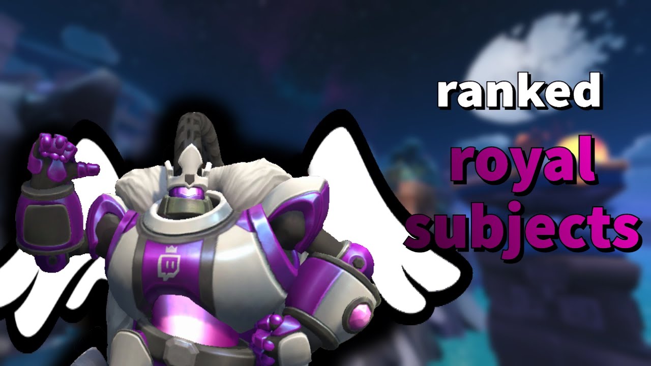 flying ults | Bomb King Paladins Gameplay