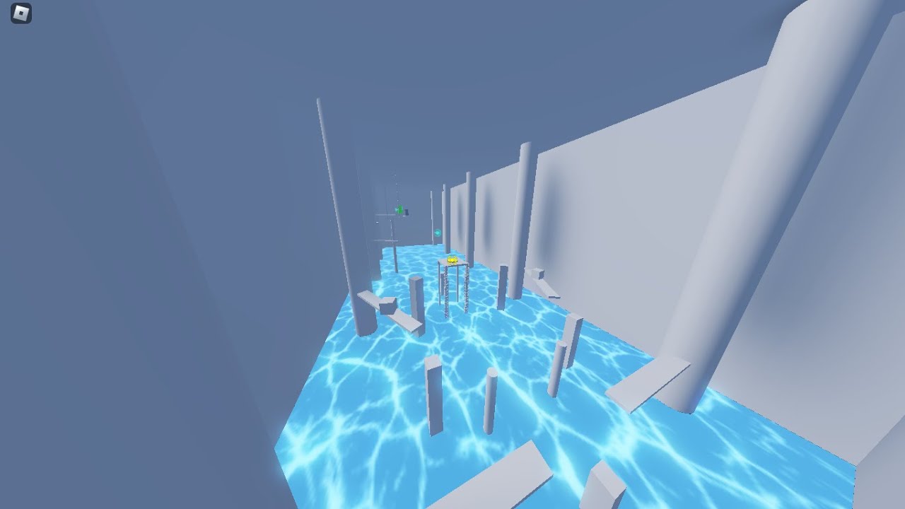 TRIA.os || Icy Sector [Divine] || FULL LAYOUT