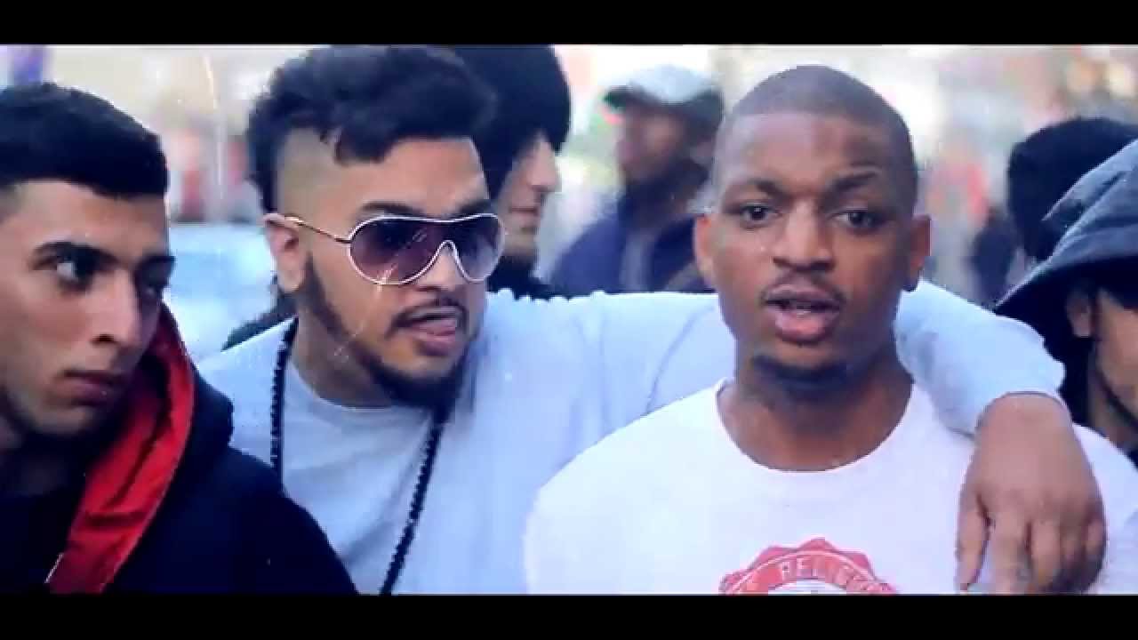 Wholagun - Chiraq Freestyle [@TheRealWholagun] | Link Up TV