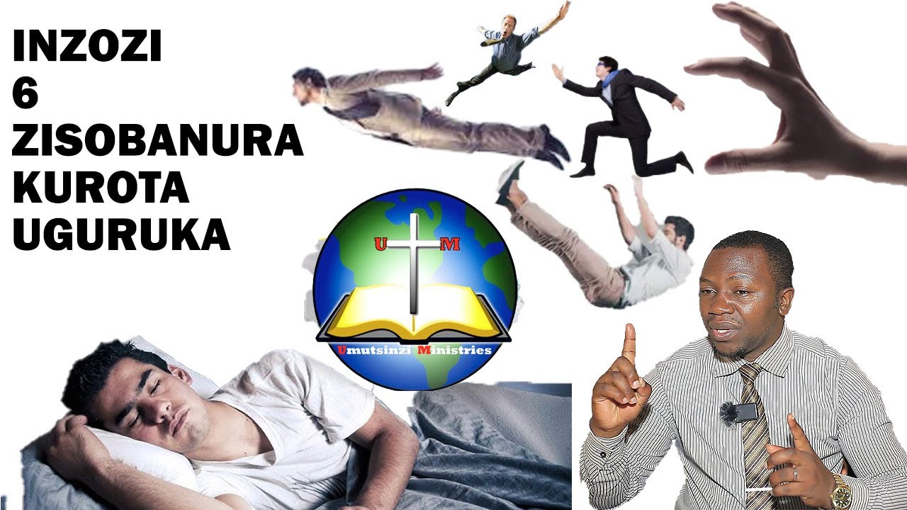 INZOZI 6 ZISOBANURA KUROTA UGURUKA MENYA ICYO BIVUZE MUBUZIMA BWAWE