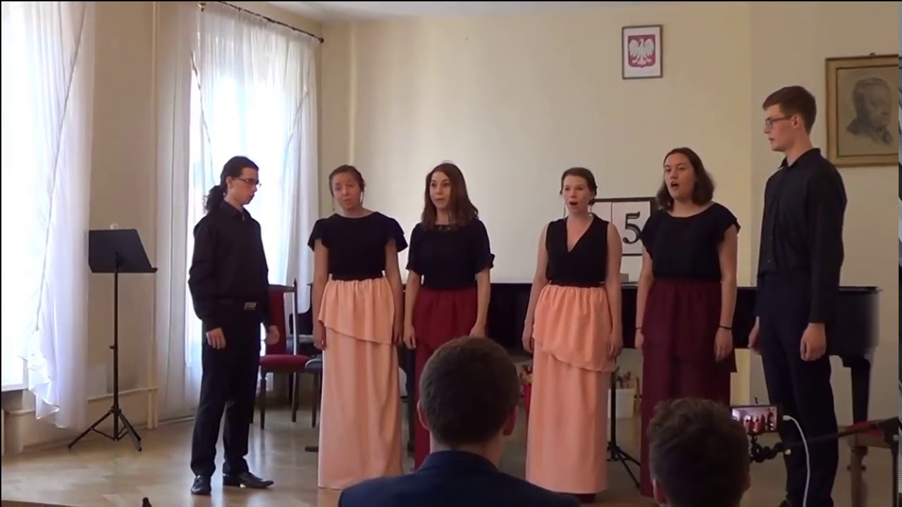 Tadeusz Szeligowski - W moim ogródecku