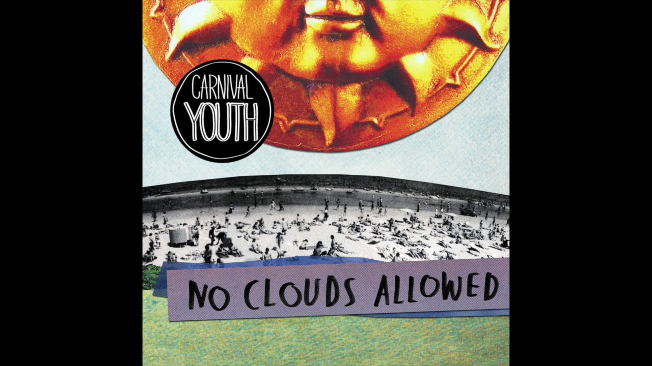 Carnival Youth - Never Have Enough (Official Audio)