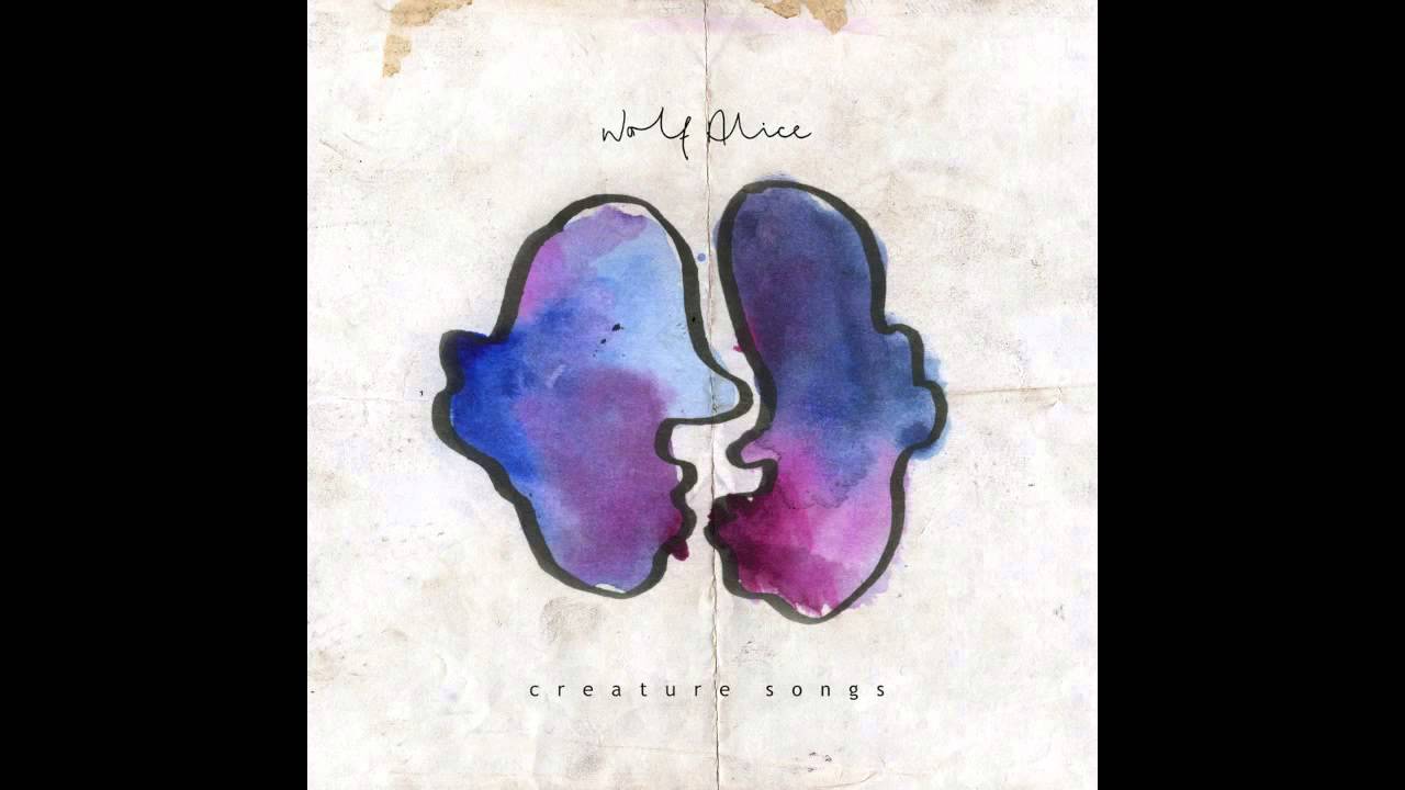 Wolf Alice - Heavenly Creatures