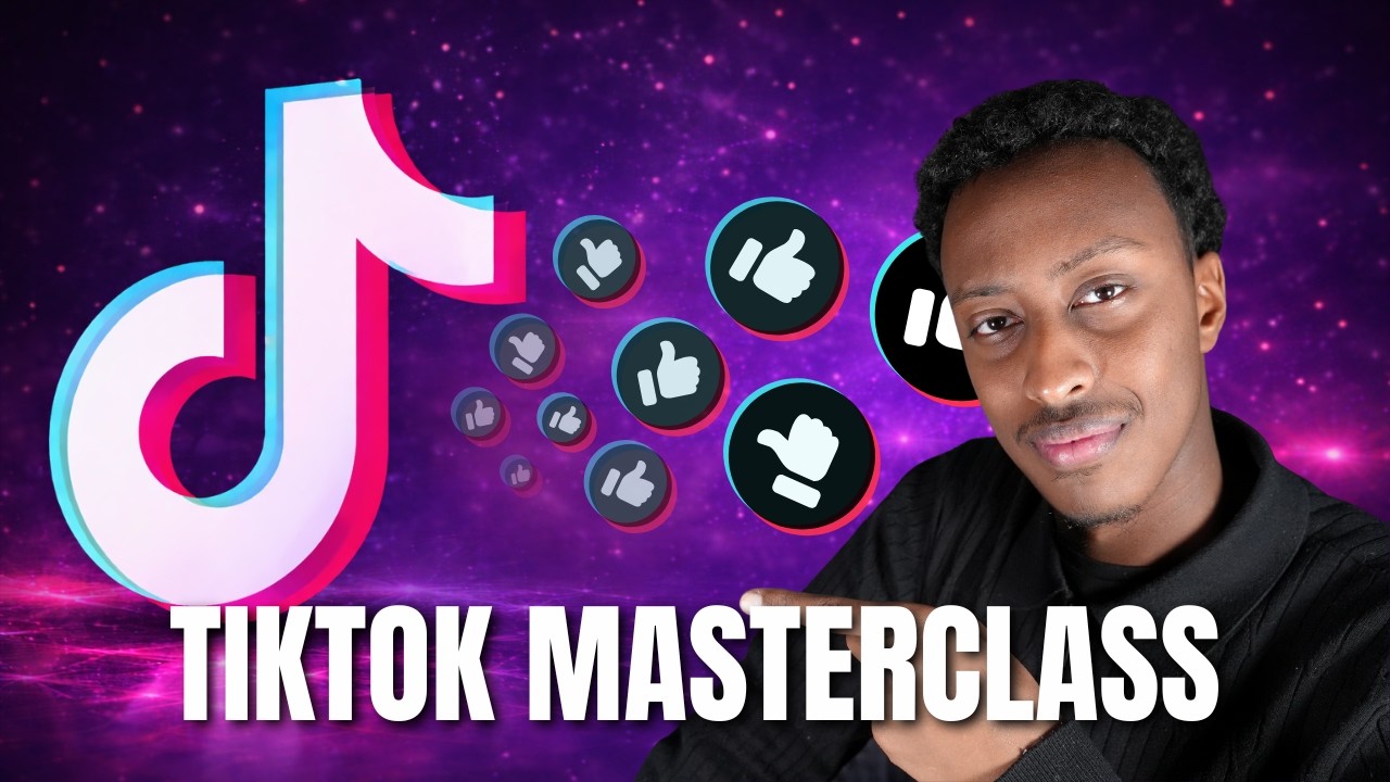 How to Grow on TikTok in 2026 (Lesson 6/10)