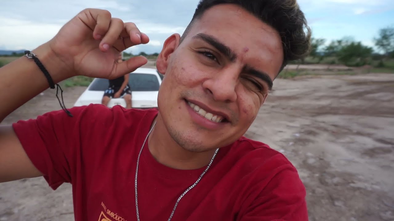 -Arreglando la MOTO para ir a RUTEAR! FOTOS CON AMIGOS- David Rivas