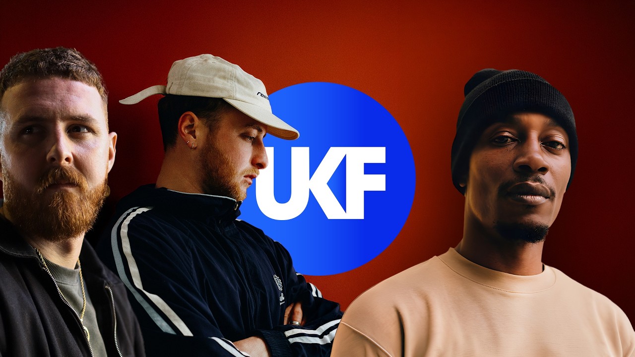 Spektiv, Umbra & Killa P  - Skeleton