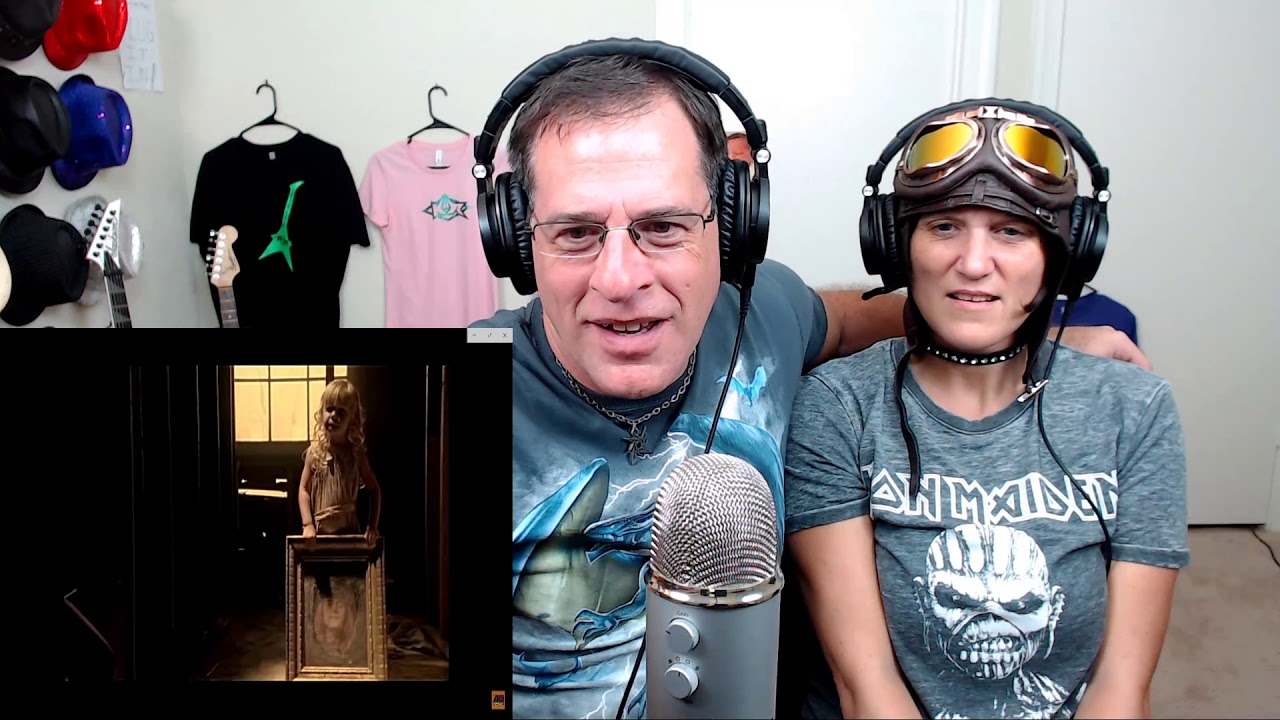 Lynyrd Skynyrd (Simple Man PLUS Shinedown's Simple Man) Kel-n-Rich's Reaction