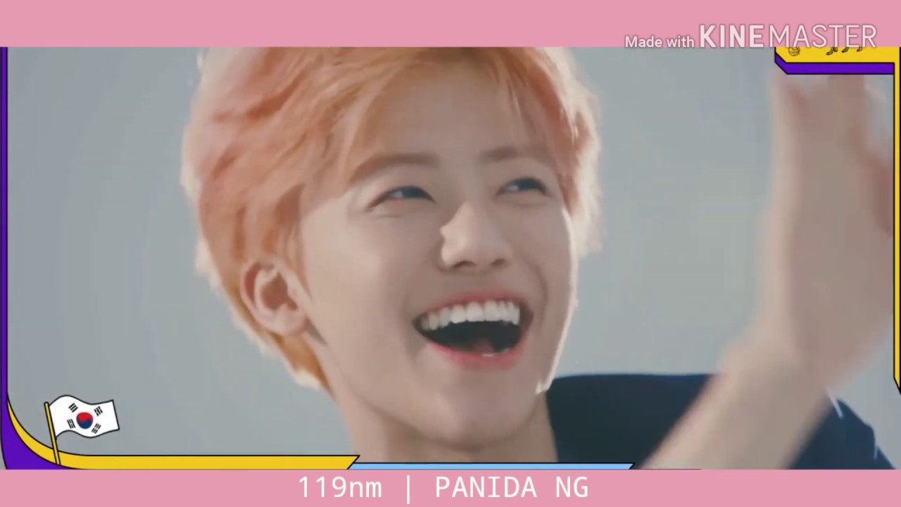 OPV ♡ คนแบบไหนดี  Alljaemin | #nomin #jijam #renmin #chenmin #markmin #chanmin