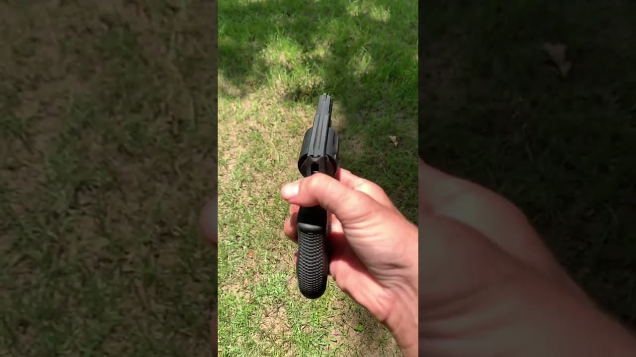 357 magnum 💪#like #shorts #subscribe #guns