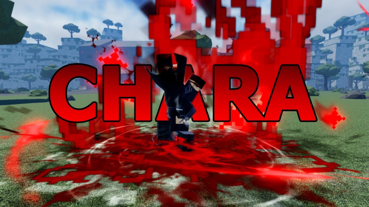 Чара — это слишком весело | Jump Showdown