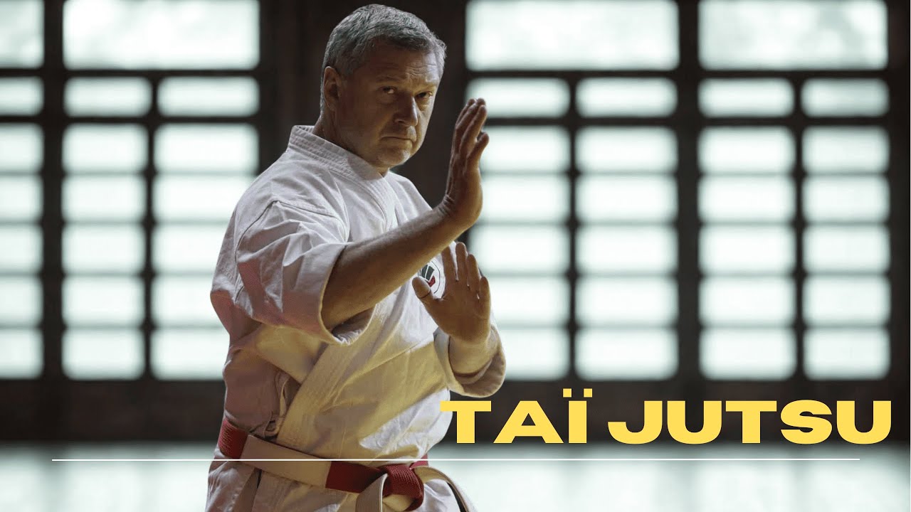 Ta&iuml;-Jutsu, un art martial complet