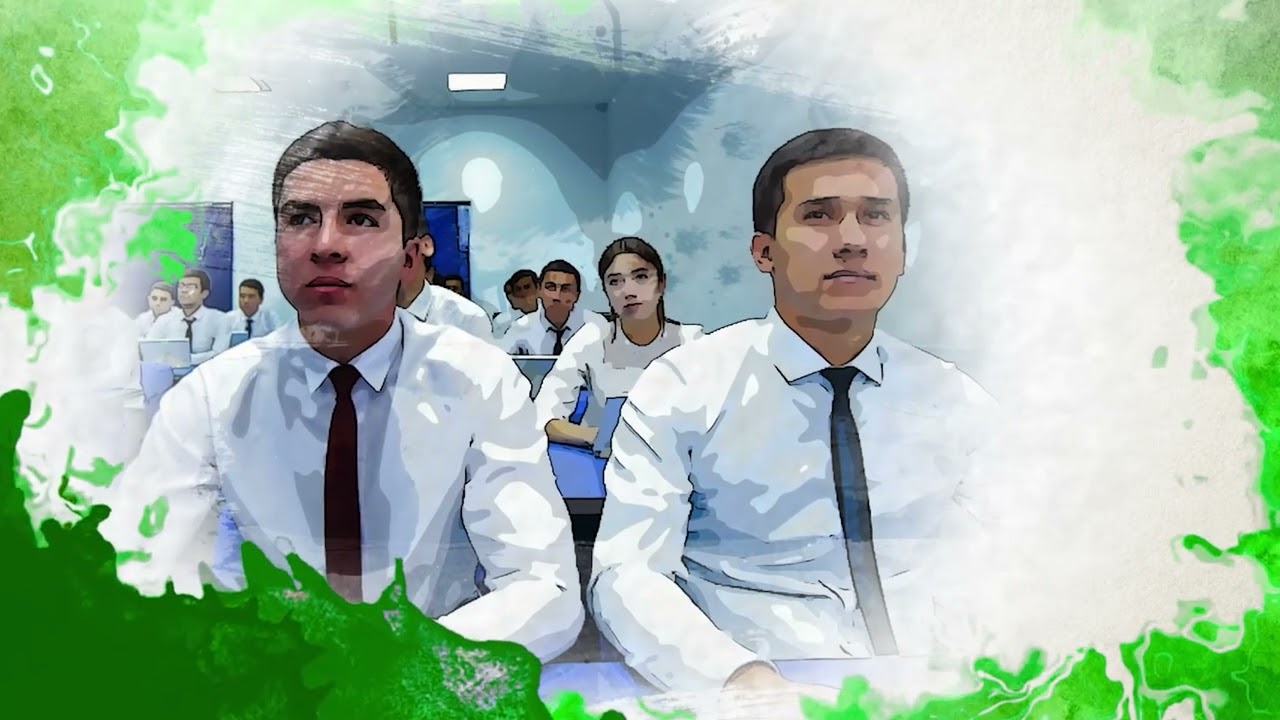 International Islamic Academy of Uzbekistan - Study in Uzbekistan